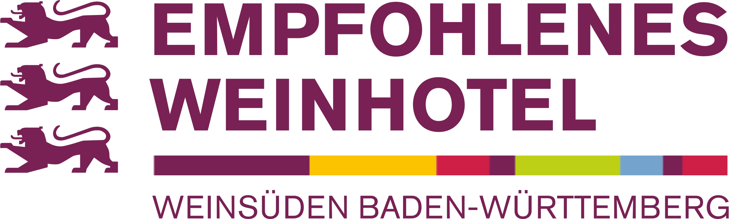 Empfohlenes Weinhotel Baden-Württemberg Empfohlenes Weinhotel Baden-Württemberg