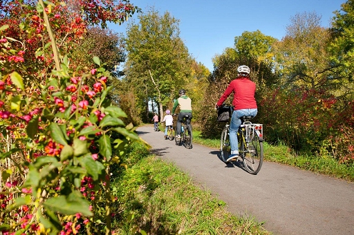 Geführte Rad- und Mountainbiketouren Geführte Rad- und Mountainbiketouren