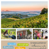 Erlebnisführer der Wein-Lese-Landschaft