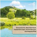 Erlebnis-Führungen Sommer