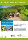 Erlebnis-Führungen Frühling