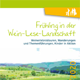 Frühlingsführer