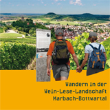 zu: Wein-Lese-Weg/Rundwandertouren