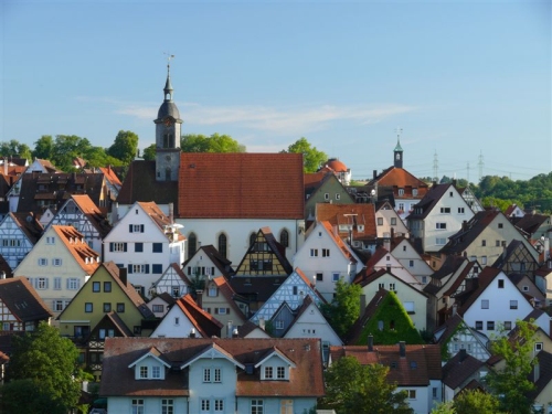 Stadtführung Stadtführung