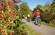 Radfahrer