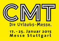 CMT: Danke für den Besuch!